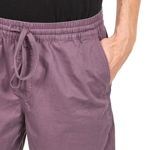 Vans Range rövidnadrág black plum