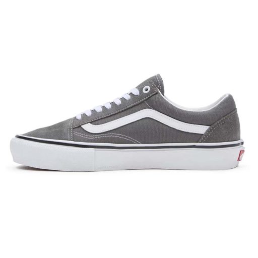 Vans Skate Old Skool cipő pewter