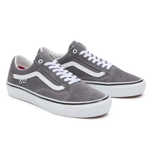 Vans Skate Old Skool cipő pewter