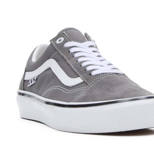 Vans Skate Old Skool cipő pewter
