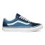 Vans Skate Old Skool cipő navy white
