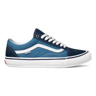 Vans Skate Old Skool cipő navy white