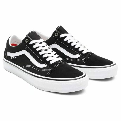 Vans Skate Old Skool cipő black white