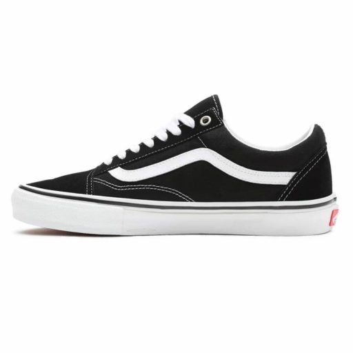 Vans Skate Old Skool cipő black white