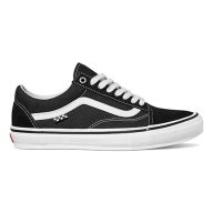 Vans Skate Old Skool cipő black white