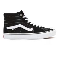 Vans Skate Sk8-Hi cipő black white