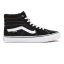 Vans Skate Sk8-Hi cipő black white