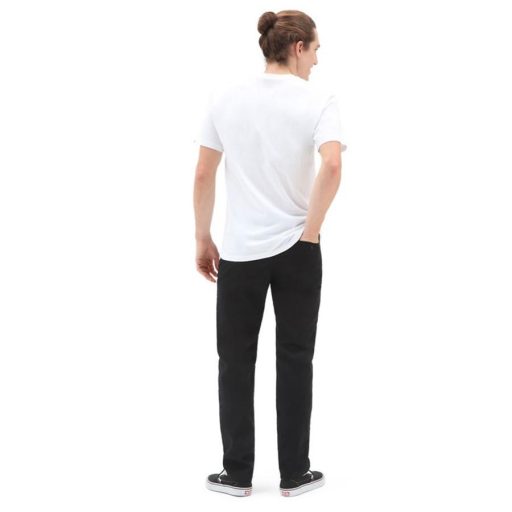 Vans Authentic Chino Slim nadrág black