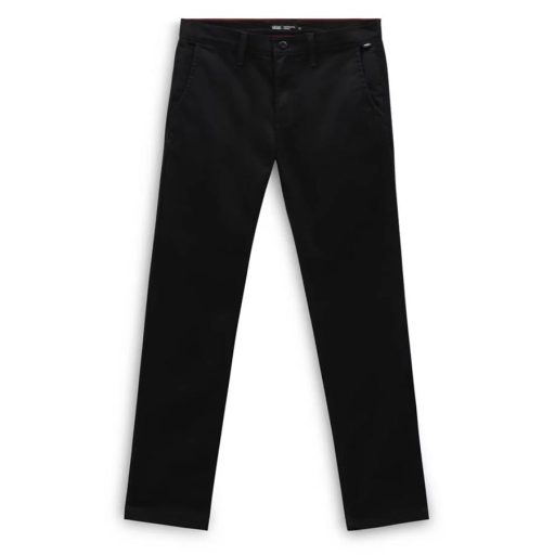 Vans Authentic Chino Slim nadrág black
