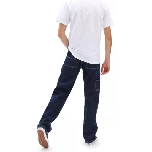 Vans Drill Chore relaxed nadrág midnight rinse