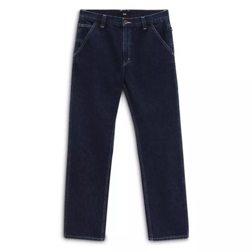 Vans Drill Chore relaxed nadrág midnight rinse