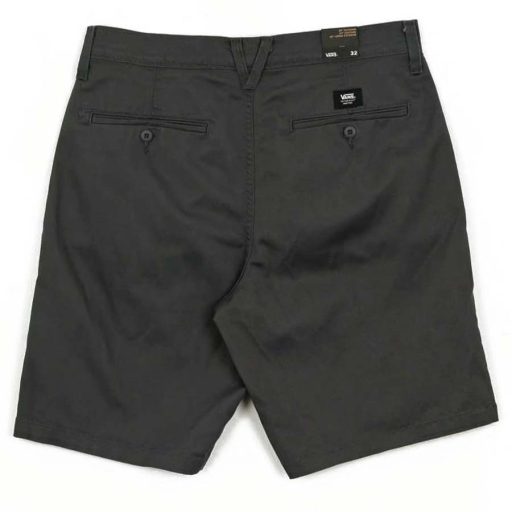 Vans Authentic Chino Relaxed rövidnadrág asphalt