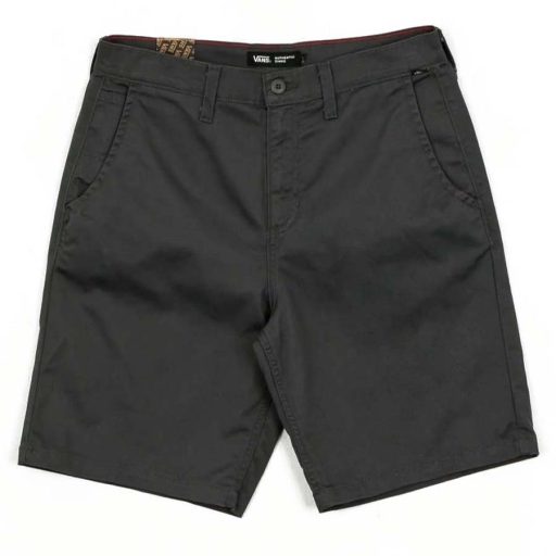 Vans Authentic Chino Relaxed rövidnadrág asphalt