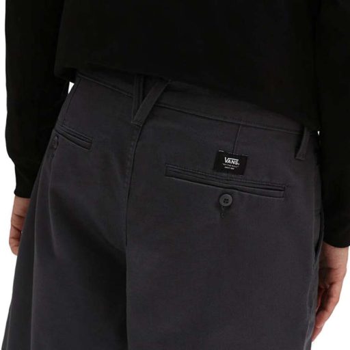 Vans Authentic Chino Relaxed rövidnadrág asphalt