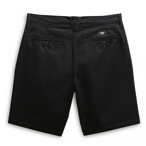 Vans Authentic Chino Relaxed rövidnadrág black