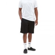 Vans Authentic Chino Relaxed rövidnadrág black