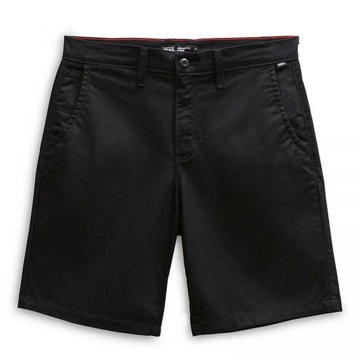 Vans Authentic Chino Relaxed rövidnadrág black