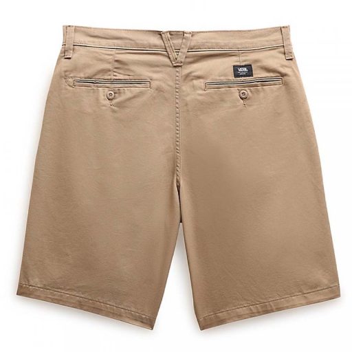 Vans Authentic Chino Relaxed rövidnadrág dirt