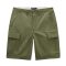 Vans Service Cargo Relaxed rövidnadrág olivine