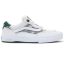 Vans Wayvee cipő white green