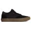 Vans Skate Rowan cipő black dark gum