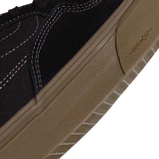 Vans Skate Rowan cipő black dark gum