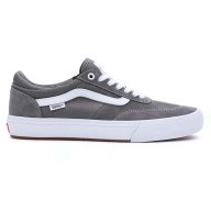 Vans Gilbert Crockett cipő pewter true white