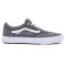 Vans Gilbert Crockett cipő pewter true white