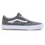 Vans Gilbert Crockett cipő pewter true white