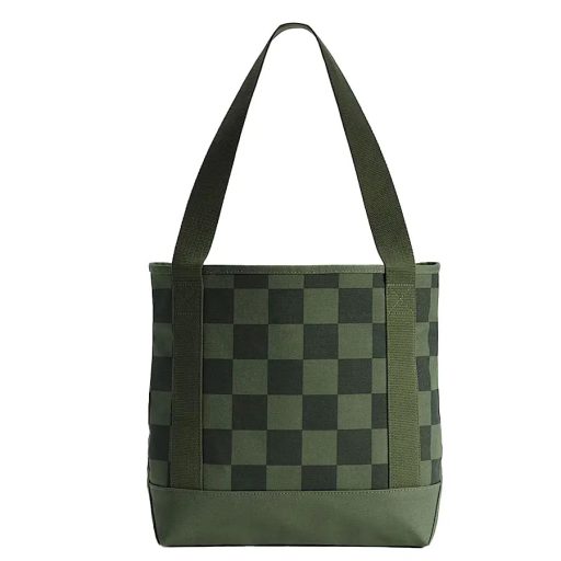 Vans Pergs Tote válltáska pine forest