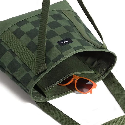 Vans Pergs Tote válltáska pine forest