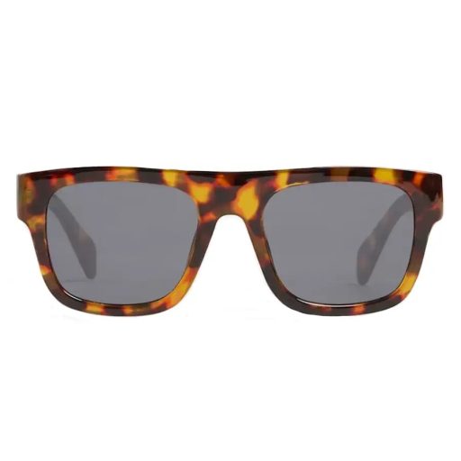 Vans Squared Off napszemüveg cheetah tortoise