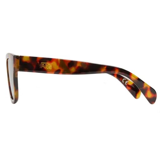 Vans Squared Off napszemüveg cheetah tortoise