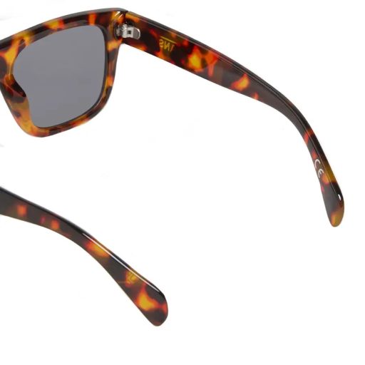 Vans Squared Off napszemüveg cheetah tortoise