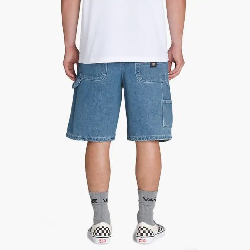 Vans Drill Chore Loose rövidnadrág stone wash