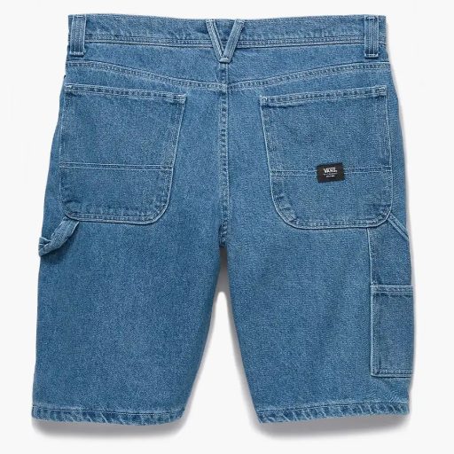 Vans Drill Chore Loose rövidnadrág stone wash