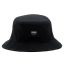 Vans Patch Bucket kalap black