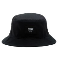 Vans Patch Bucket kalap black