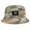 Vans Patch Bucket kalap vintage camo