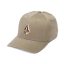 Volcom Full Stone flexfit sapka sage leaf