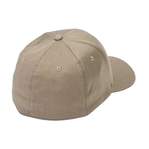 Volcom Full Stone flexfit sapka sage leaf