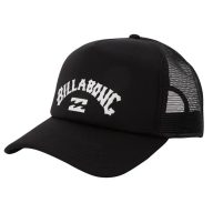 Billabong Podium trucker sapka black