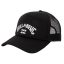 Billabong Podium trucker sapka black