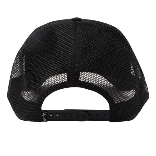 Billabong Podium trucker sapka black