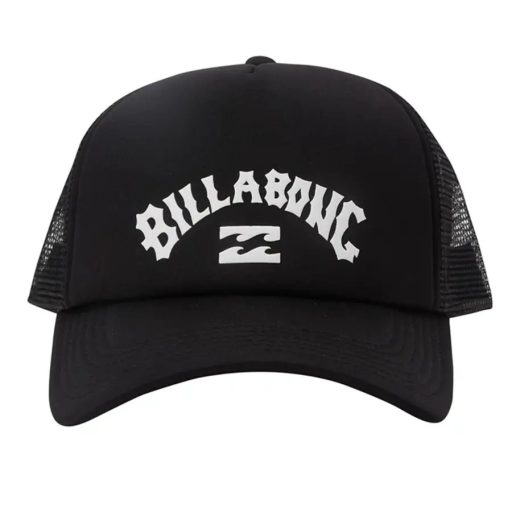 Billabong Podium trucker sapka black