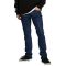 Volcom Vorta denim nadrág dark stone
