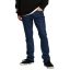 Volcom Vorta denim nadrág dark stone