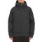Volcom Hernan 10K kabát black
