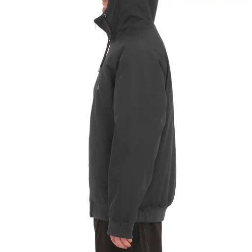 Volcom Hernan 10K kabát black