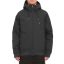 Volcom Hernan 10K kabát black